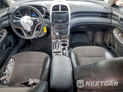 Zdjęcie 8 z 13 samochodu: 2015 CHEVROLET MALIBU 1LT VIN:1G11C5SL8FF123866 - miniatura