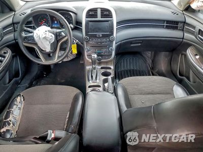 Zdjęcie 8 z 14 samochodu: 2015 CHEVROLET MALIBU 1LT VIN:1G11C5SL8FF123866 - miniatura
