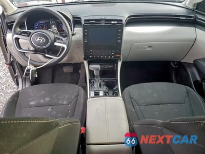 Zdjęcie 8 z 14 samochodu: 2024 HYUNDAI TUCSON SEL VIN:5NMJB3DEXRH316430 - miniatura