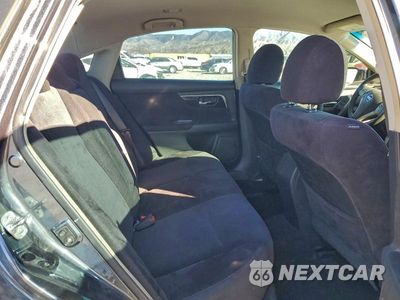 Zdjęcie 10 z 11 samochodu: 2013 NISSAN ALTIMA 2.5 VIN:1N4AL3AP8DN540610 - miniatura