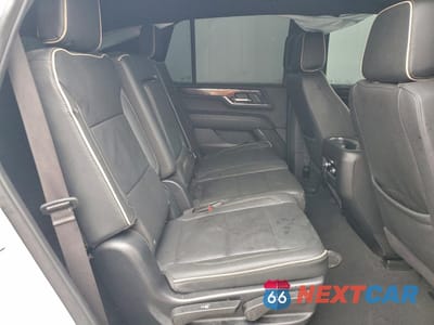 Zdjęcie 11 z 15 samochodu: 2025 GMC YUKON ELEVATION VIN:1GKS2BRD5SR169213 - miniatura