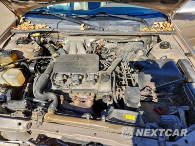Zdjęcie 11 z 12 samochodu: 1999 TOYOTA CAMRY LE VIN:JT2BF28K2X0184935 - miniatura