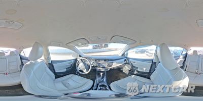 Zdjęcie 14 z 14 samochodu: 2015 TOYOTA COROLLA L VIN:5YFBURHE2FP206470 - miniatura