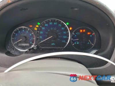 Zdjęcie 9 z 13 samochodu: 2007 TOYOTA SIENNA CE VIN:5TDZK23C67S073383 - miniatura