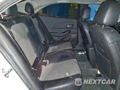 Zdjęcie 10 z 12 samochodu: 2014 CHEVROLET MALIBU 1LT VIN:1G11C5SL9EF171780 - miniatura