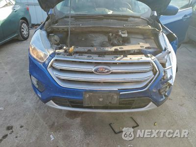 Zdjęcie 12 z 15 samochodu: 2017 FORD ESCAPE SE VIN:1FMCU9GD9HUC38542 - miniatura