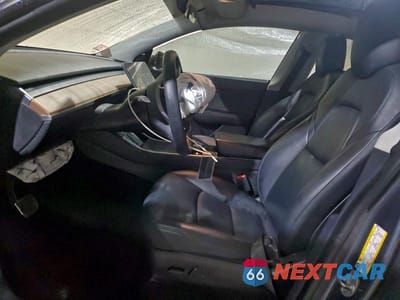 Zdjęcie 7 z 11 samochodu: 2020 TESLA MODEL Y VIN:5YJYGDEF5LF002884 - miniatura