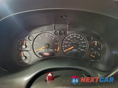 Zdjęcie 9 z 12 samochodu: 2003 CHEVROLET S TRUCK S10 VIN:1GCDT13X03K181763 - miniatura