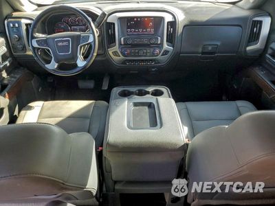 Zdjęcie 8 z 12 samochodu: 2016 GMC SIERRA K2500 SLT VIN:1GT12TE84GF240691 - miniatura