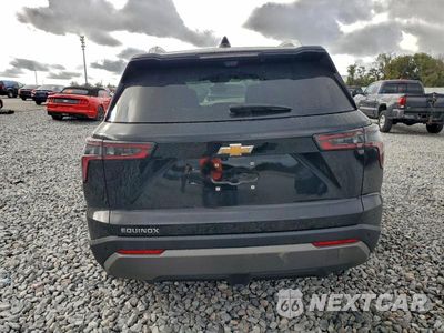 Zdjęcie 6 z 12 samochodu: 2026 CHEVROLET EQUINOX LT VIN:3GNAXHEG8TL218514 - miniatura