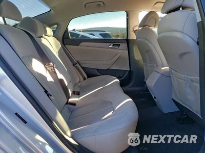Zdjęcie 10 z 12 samochodu: 2016 HYUNDAI SONATA SE VIN:5NPE24AF6GH374510 - miniatura
