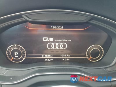 Zdjęcie 9 z 14 samochodu: 2018 AUDI Q5 PREMIUM PLUS VIN:WA1BNAFY3J2000992 - miniatura