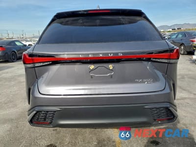 Zdjęcie 6 z 15 samochodu: 2023 LEXUS RX 350 BASE VIN:2T2BAMCA6PC033355 - miniatura