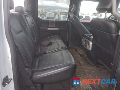 Zdjęcie 10 z 11 samochodu: 2017 FORD F250 SUPER DUTY VIN:1FT7W2BT5HEB63015 - miniatura