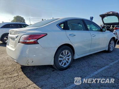 Trzecie zdjęcie samochodu z tyłu: 2015 NISSAN ALTIMA 2.5 VIN:1N4AL3AP7FC296754 - miniatura