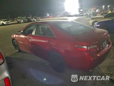 Drugie zdjęcie samochodu z przodu: 2007 TOYOTA CAMRY LE VIN:4T1BK46K07U053508 - miniatura