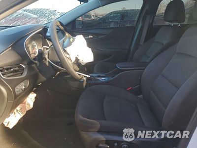 Zdjęcie 7 z 15 samochodu: 2024 CHEVROLET MALIBU LT VIN:1G1ZD5ST2RF199362 - miniatura