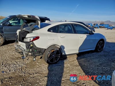 Trzecie zdjęcie samochodu z tyłu: 2024 BMW 228XI VIN:WBA73AK00R7R63054 - miniatura