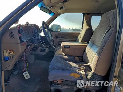 Zdjęcie 7 z 14 samochodu: 2002 DODGE RAM 2500 VIN:3B7KC23W02M296584 - miniatura