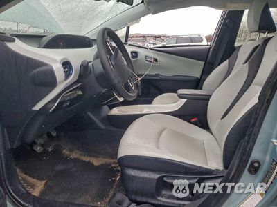 Zdjęcie 7 z 14 samochodu: 2016 TOYOTA PRIUS VIN:JTDKARFU5G3518683 - miniatura