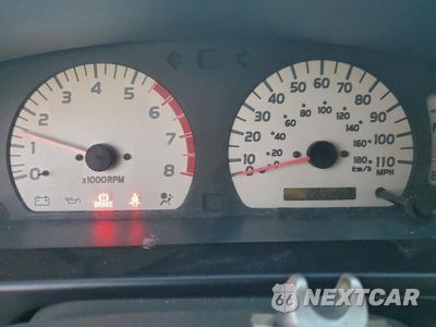 Zdjęcie 9 z 12 samochodu: 2003 TOYOTA TACOMA DOUBLE CAB PRERUNNER VIN:5TEGN92N43Z239200 - miniatura