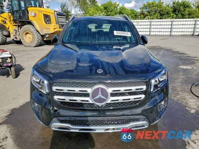Piąte zdjęcie samochodu w środku: 2023 MERCEDES-BENZ GLB 250 VIN:W1N4M4GB1PW302465 - miniatura