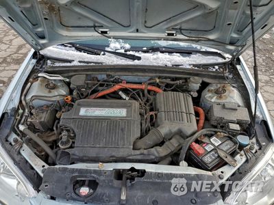 Zdjęcie 11 z 14 samochodu: 2005 HONDA CIVIC HYBRID VIN:JHMES96675S021308 - miniatura