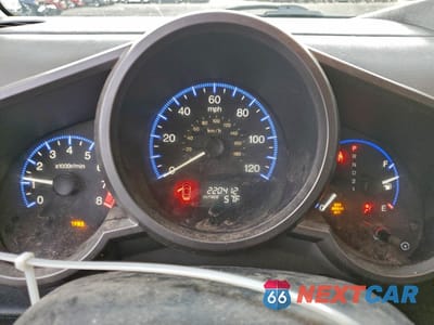 Zdjęcie 9 z 13 samochodu: 2010 HONDA ELEMENT EX VIN:5J6YH2H72AL006286 - miniatura