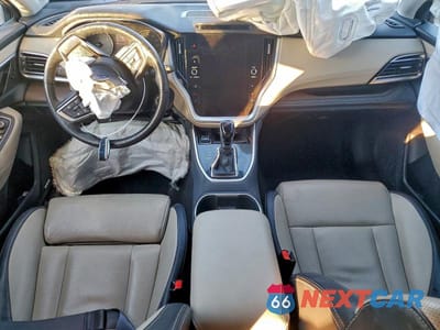 Zdjęcie 8 z 12 samochodu: 2023 SUBARU OUTBACK LIMITED VIN:4S4BTANC2P3172494 - miniatura
