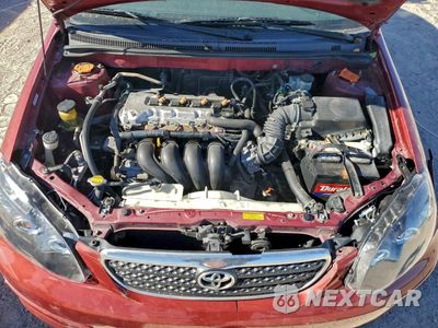 Zdjęcie 11 z 13 samochodu: 2005 TOYOTA COROLLA CE VIN:1NXBR32E65Z557189 - miniatura
