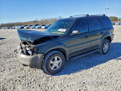 2003 FORD ESCAPE XLS 1FMYU02123KB55036 - główne zdjęcie licytacji z USA - miniatura
