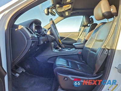 Zdjęcie 7 z 12 samochodu: 2018 JEEP GRAND CHEROKEE LIMITED VIN:1C4RJFBG1JC195219 - miniatura