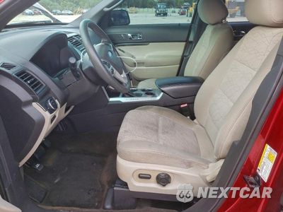 Zdjęcie 7 z 13 samochodu: 2014 FORD EXPLORER VIN:1FM5K7B8XEGA73270 - miniatura