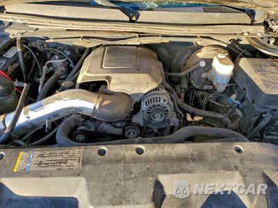 Zdjęcie 12 z 12 samochodu: 2009 GMC SIERRA K1500 VIN:3GTEK13M19G128034 - miniatura
