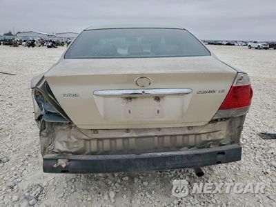 Zdjęcie 6 z 14 samochodu: 2006 TOYOTA CAMRY LE VIN:4T1BE32K16U153980 - miniatura