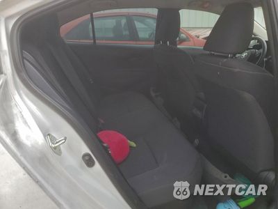Zdjęcie 10 z 13 samochodu: 2024 TOYOTA COROLLA LE VIN:JTDBDMHE7RJ008768 - miniatura