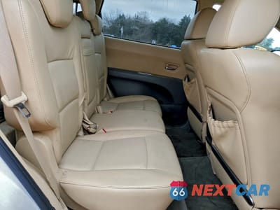 Zdjęcie 11 z 13 samochodu: 2007 SUBARU B9 TRIBECA 3.0 H6 VIN:4S4WX83D374403570 - miniatura