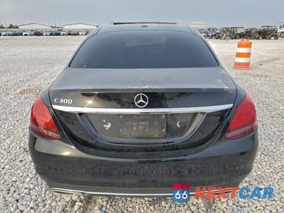 Zdjęcie 6 z 14 samochodu: 2021 MERCEDES-BENZ C 300 VIN:W1KWF8DB3MR608329 - miniatura
