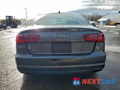 Zdjęcie 6 z 12 samochodu: 2018 AUDI A6 PRESTIGE VIN:WAUH3AFC8JN107591 - miniatura