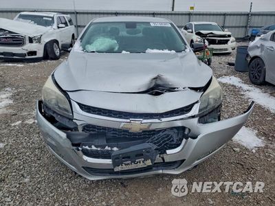 Piąte zdjęcie samochodu w środku: 2015 CHEVROLET MALIBU LS VIN:1G11A5SL8FF146134 - miniatura