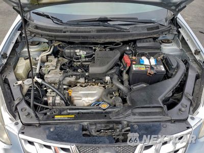 Zdjęcie 12 z 15 samochodu: 2012 NISSAN ROGUE S VIN:JN8AS5MT6CW274552 - miniatura