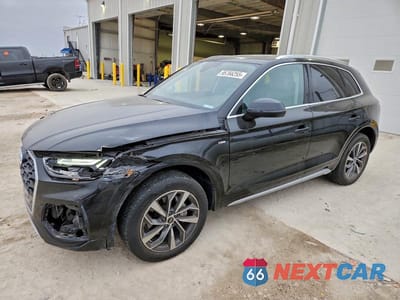 2022 AUDI Q5 PREMIUM PLUS 45 WA1EAAFY1N2104301 - główne zdjęcie licytacji z USA - miniatura