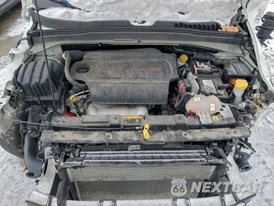 Zdjęcie 21 z 26 samochodu: 2019 JEEP RENEGADE SPORT VIN:ZACNJBAB0KPK82911 - miniatura