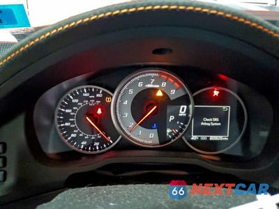 Zdjęcie 9 z 11 samochodu: 2017 TOYOTA 86 BASE VIN:JF1ZNAA14H8706977 - miniatura