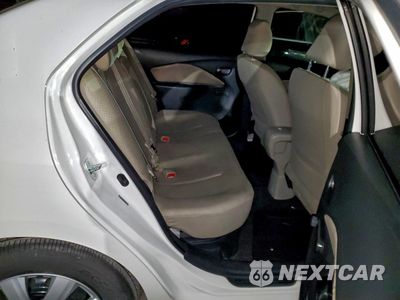 Zdjęcie 11 z 14 samochodu: 2008 TOYOTA YARIS VIN:JTDBT923X81291639 - miniatura