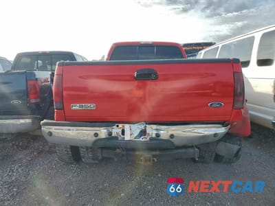 Zdjęcie 6 z 13 samochodu: 2006 FORD F350 SUPER DUTY VIN:1FTWW33P46EC70752 - miniatura
