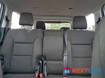 Zdjęcie 10 z 13 samochodu: 2018 GMC ACADIA SLE VIN:1GKKNKLA3JZ169280 - miniatura
