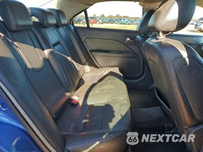 Zdjęcie 10 z 15 samochodu: 2010 FORD FUSION SPORT VIN:3FAHP0KC2AR160152 - miniatura
