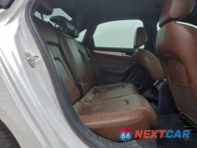 Zdjęcie 10 z 13 samochodu: 2013 AUDI A4 PREMIUM PLUS VIN:WAUFFAFL1DN013717 - miniatura