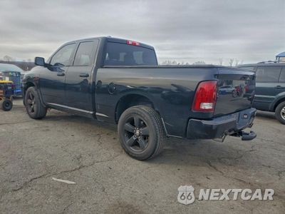 Drugie zdjęcie samochodu z przodu: 2014 RAM 1500 ST VIN:1C6RR7FT0ES249182 - miniatura